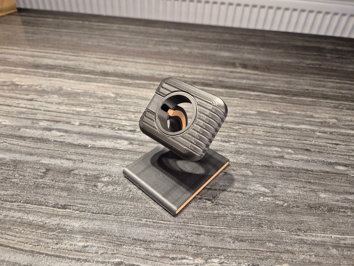 Modular Charging Stand for Apple Watch