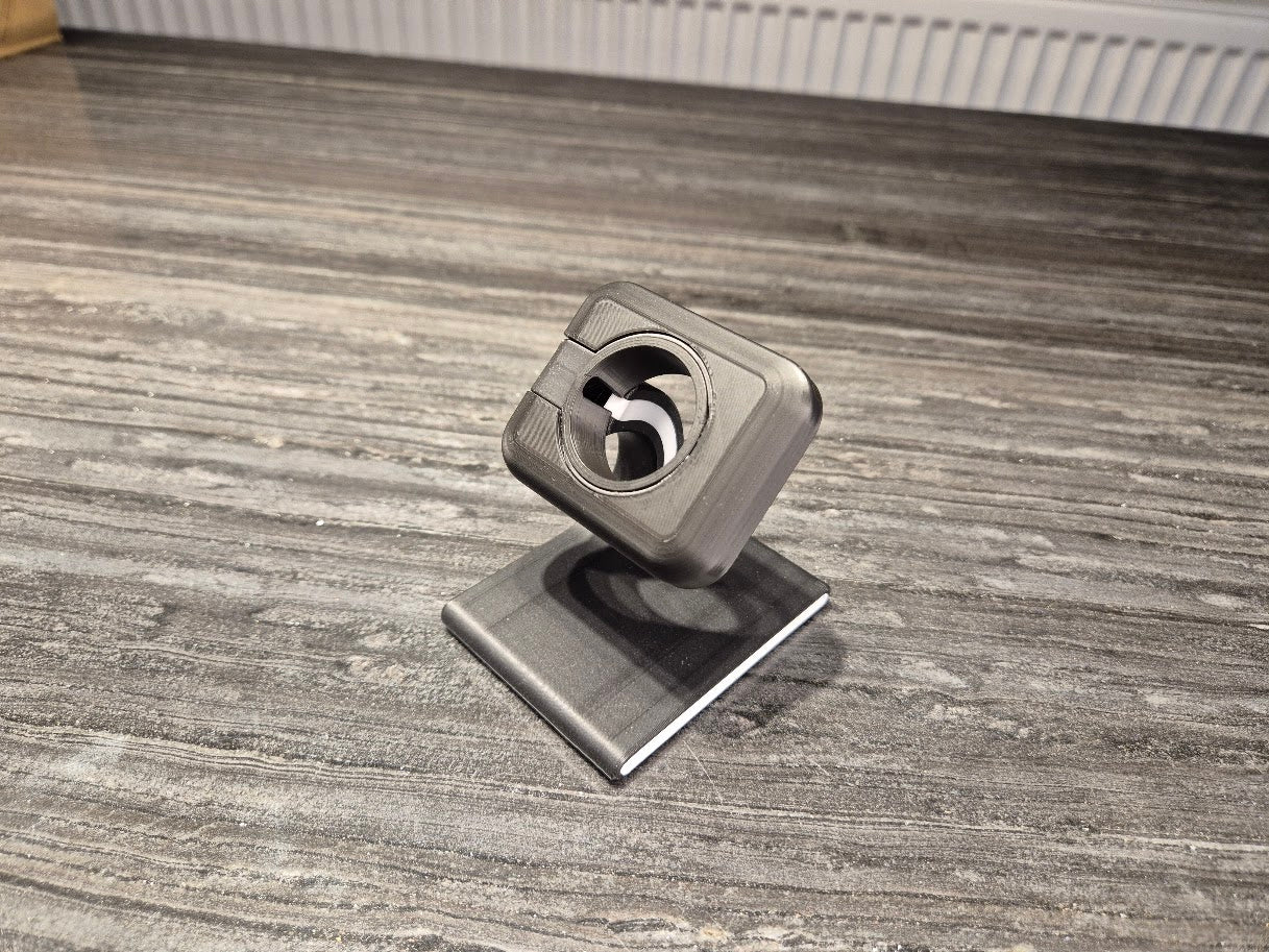 Modular Charging Stand for Apple Watch