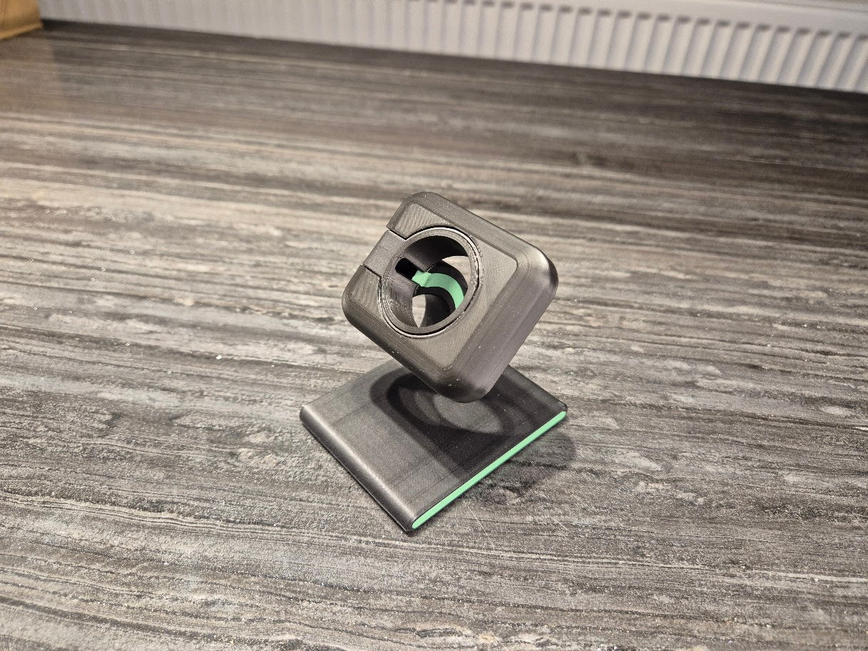 Modular Charging Stand for Apple Watch