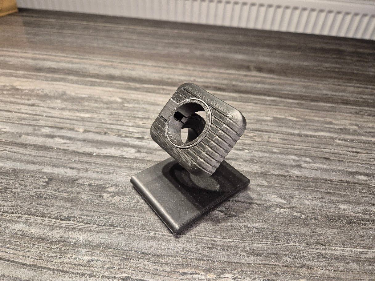 Modular Charging Stand for Apple Watch