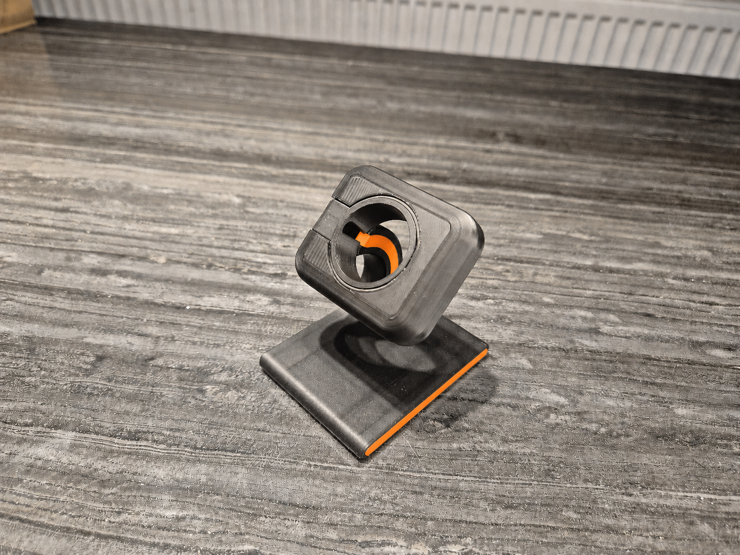 Modular Charging Stand for Apple Watch