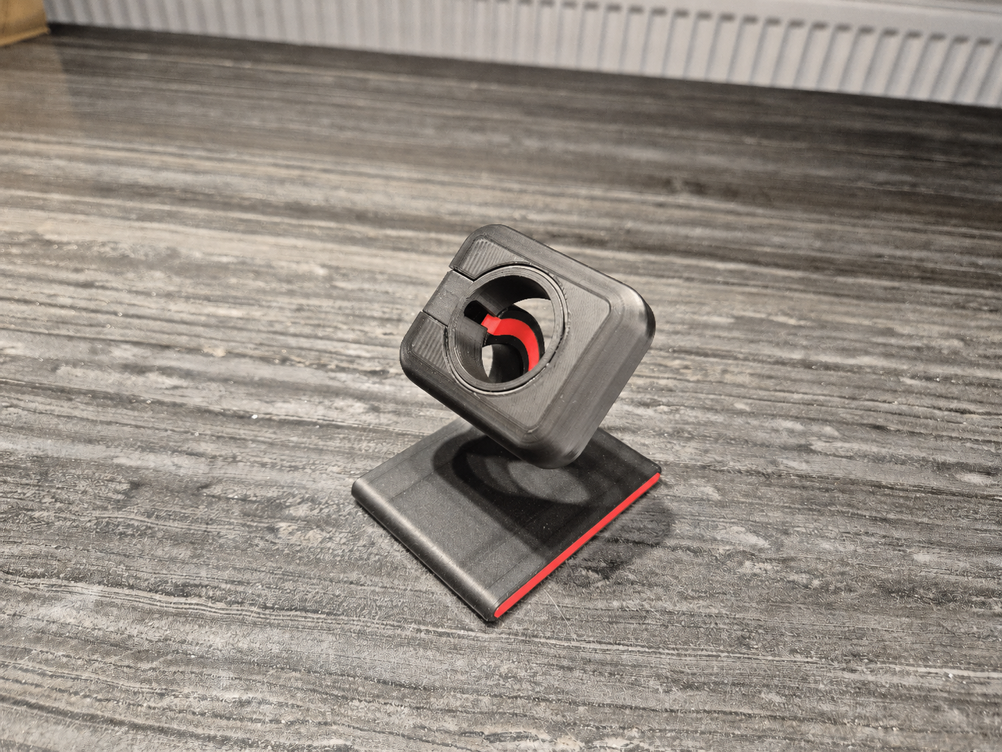 Modular Charging Stand for Apple Watch