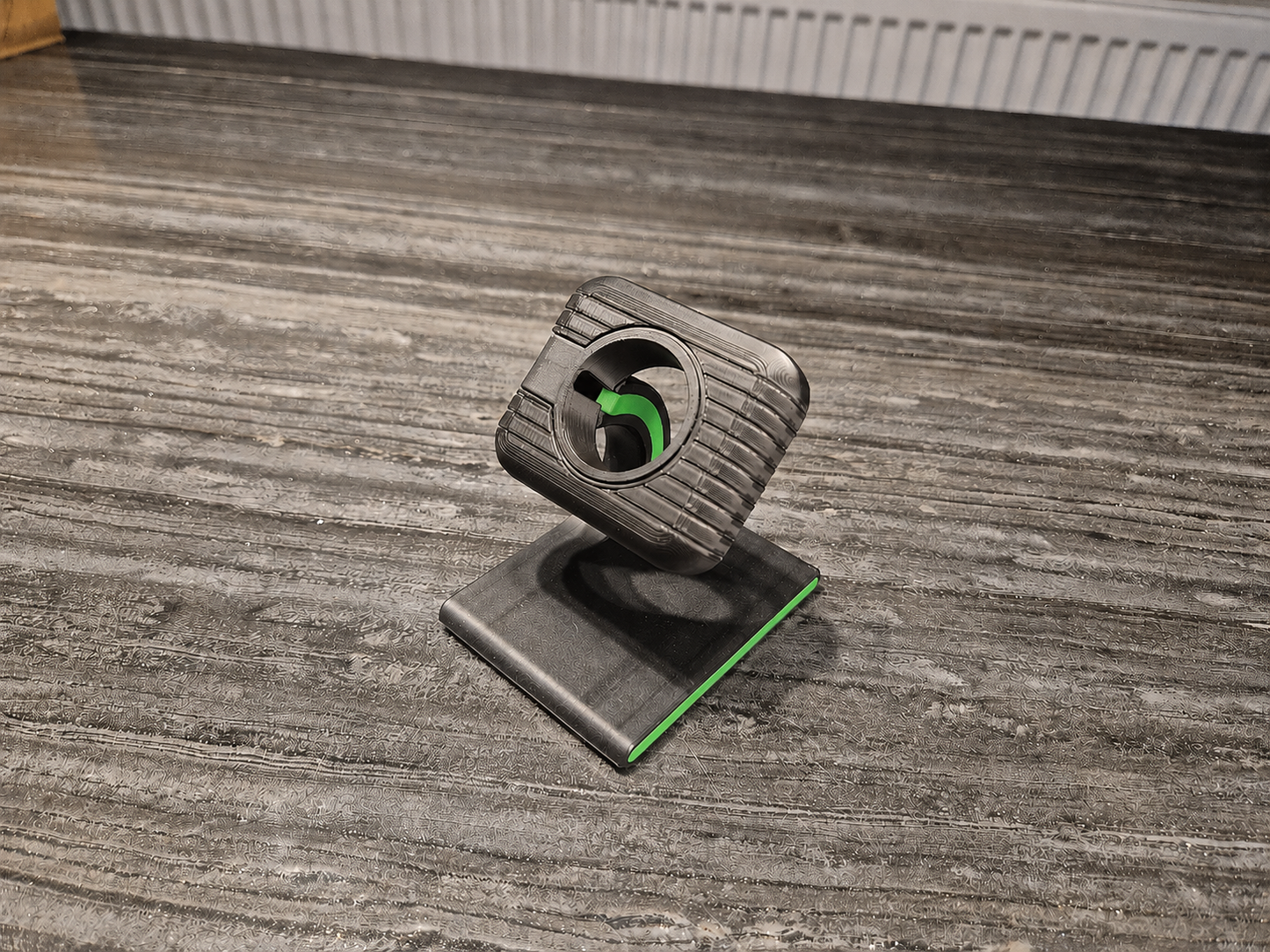 Modular Charging Stand for Apple Watch