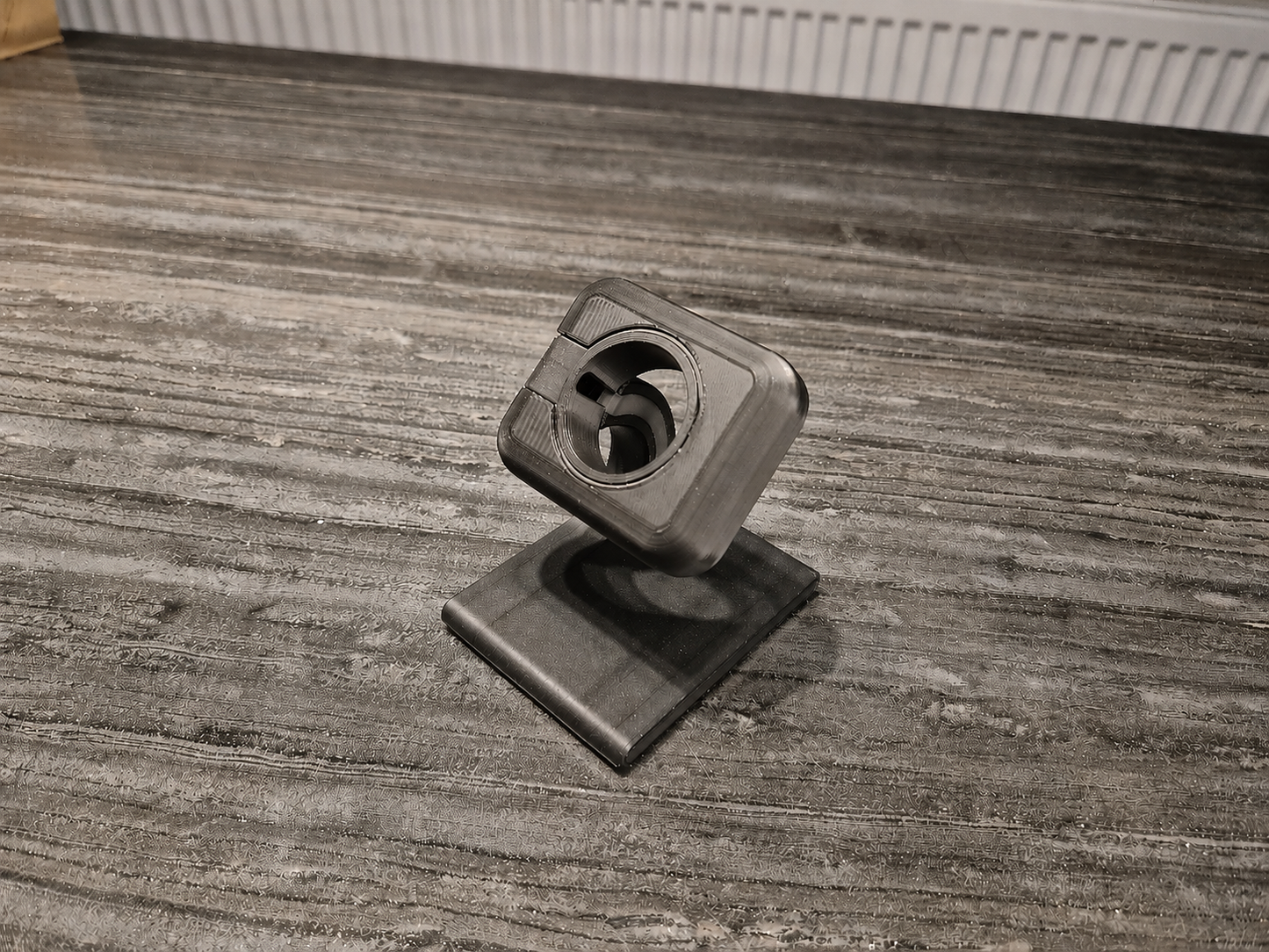 Modular Charging Stand for Apple Watch