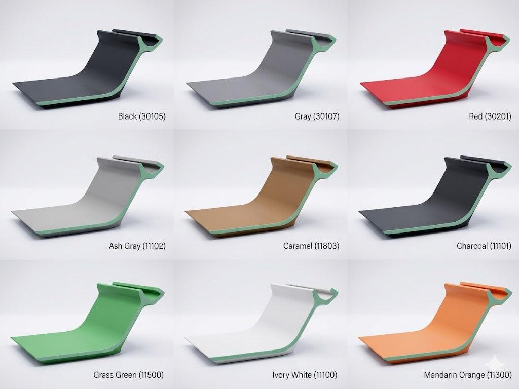 The Impossible Laptop Stand — Personalised