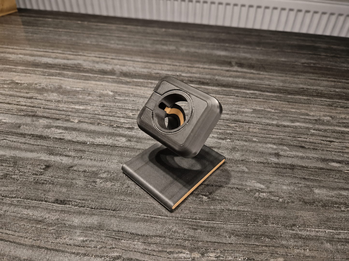 Modular Charging Stand for Apple Watch