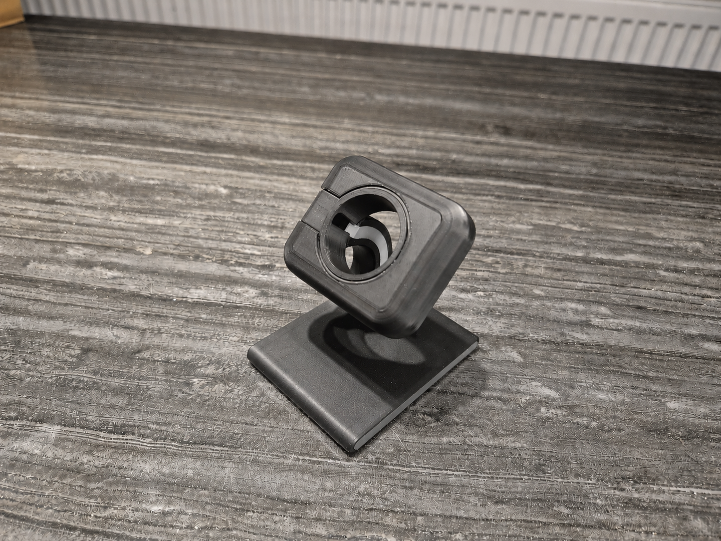 Modular Charging Stand for Apple Watch