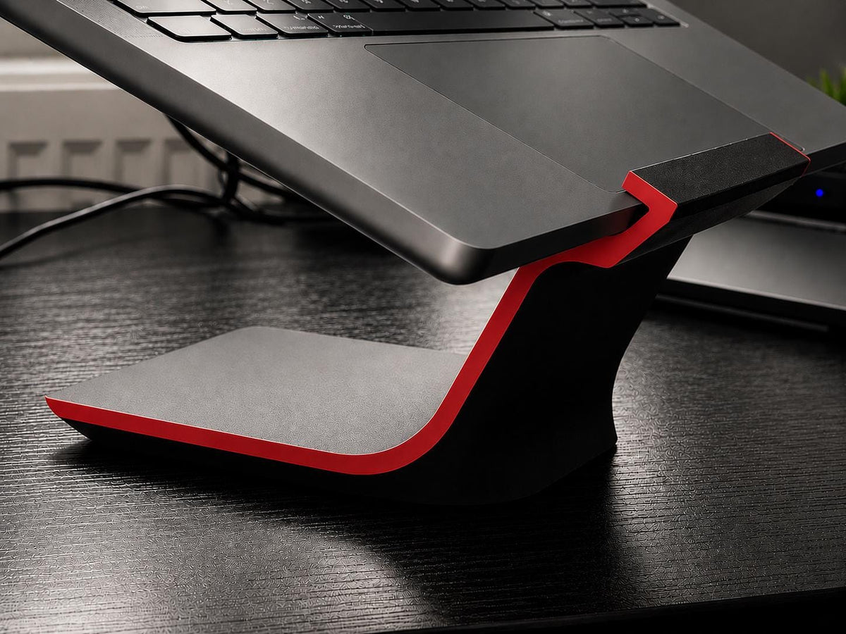 The Impossible Laptop Stand — Personalised - New Store - Low Price until 30th Jun