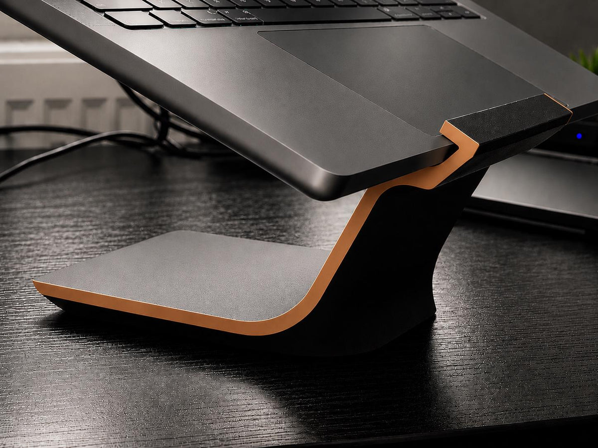 The Impossible Laptop Stand — Personalised - New Store - Low Price until 30th Jun