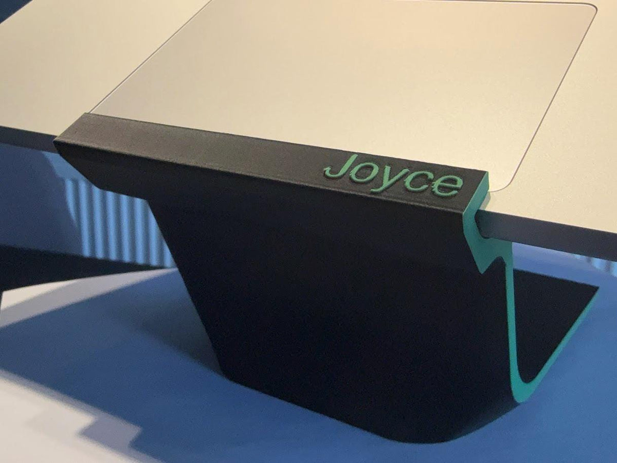 The Impossible Laptop Stand — Personalised - New Store - Low Price until 30th Jun