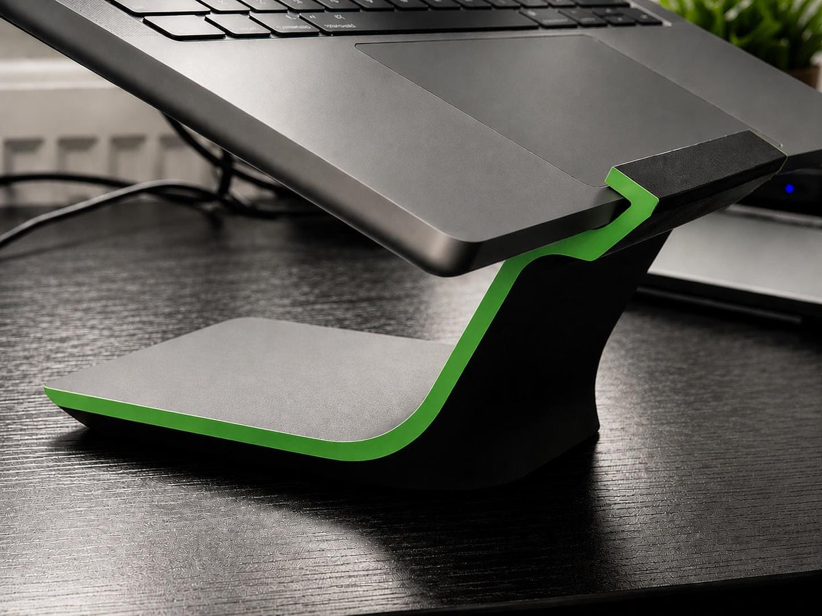The Impossible Laptop Stand — Personalised - New Store - Low Price until 30th Jun