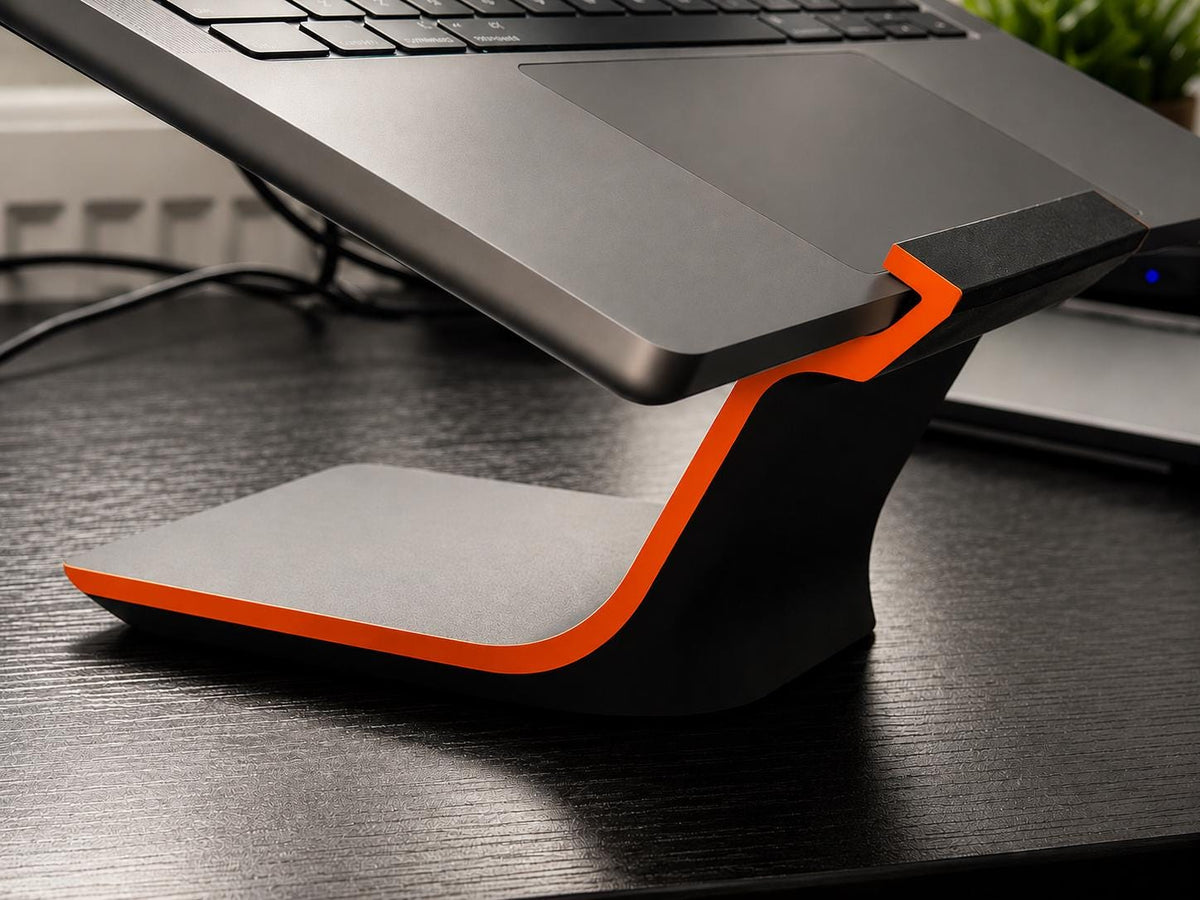 The Impossible Laptop Stand — Personalised - New Store - Low Price until 30th Jun