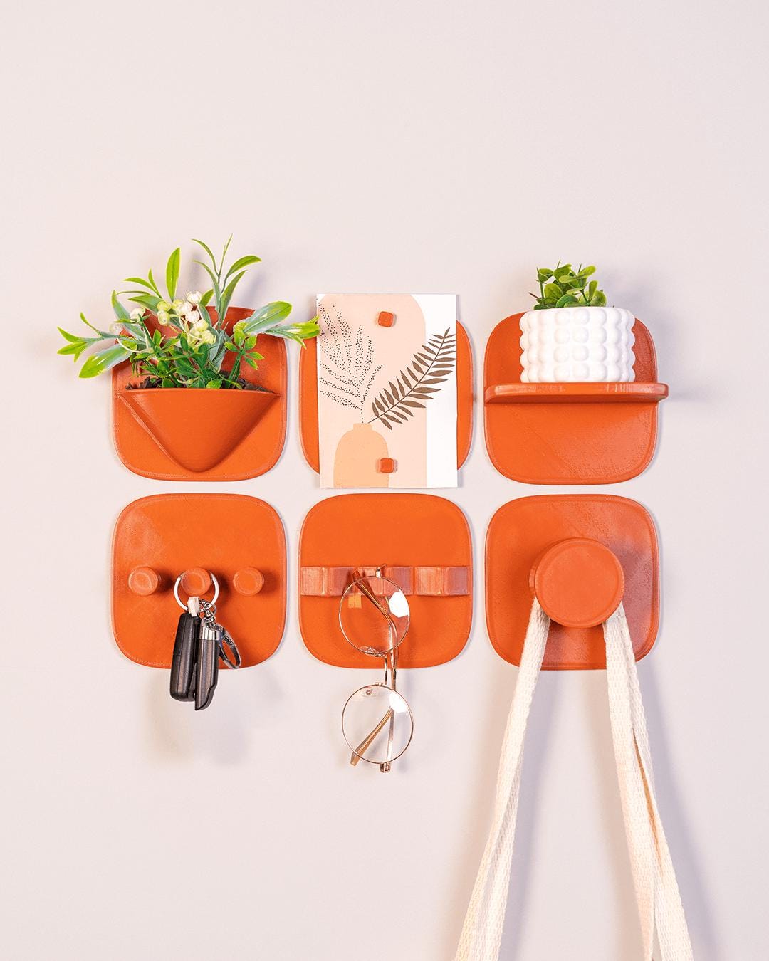 ModWall - Full Bundle