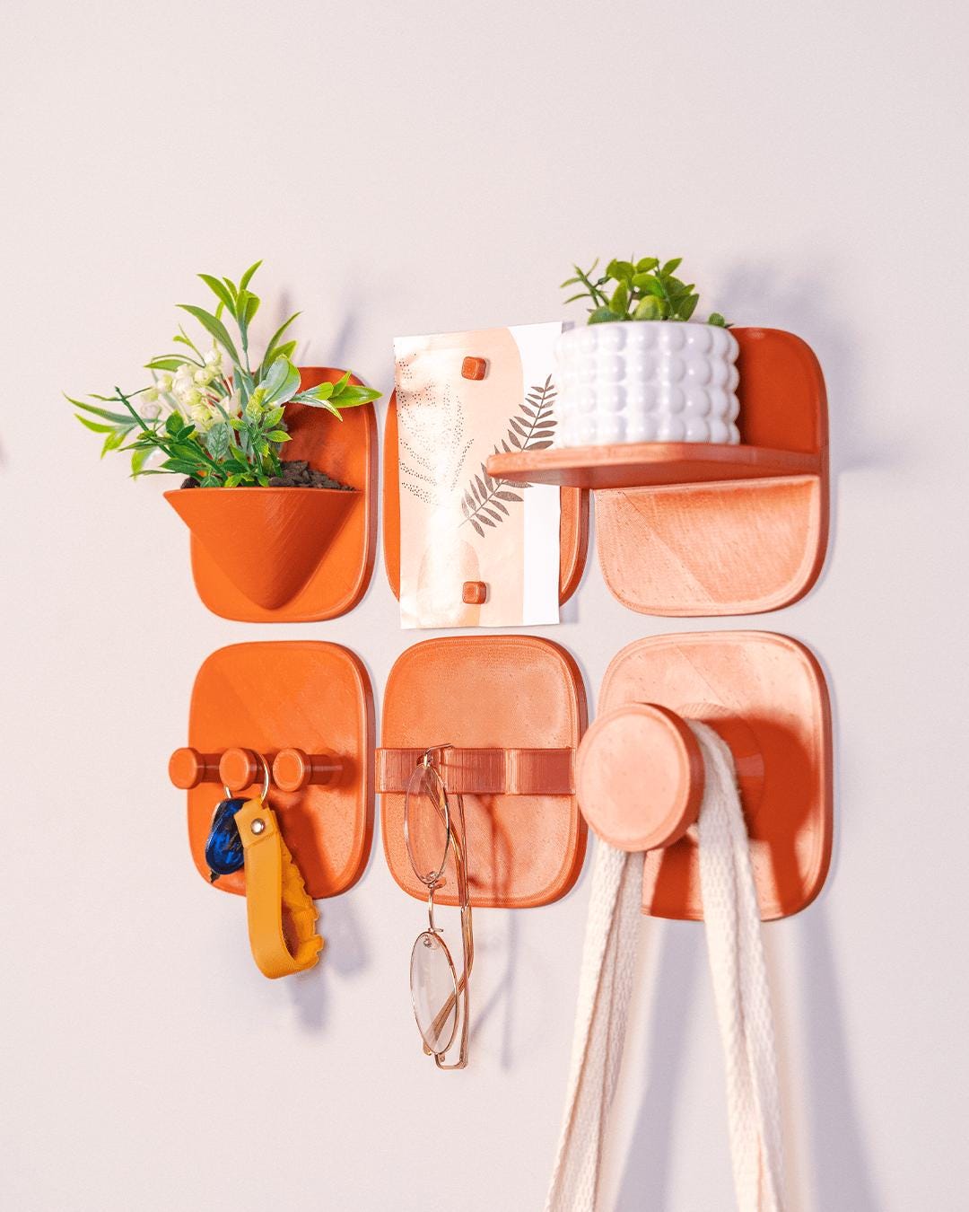 ModWall - Full Bundle